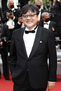 Filmpremiere 'France', Cannes Film Festival 2021