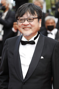 Filmpremiere 'France', Cannes Film Festival 2021