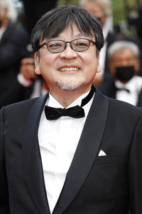 Filmpremiere 'France', Cannes Film Festival 2021