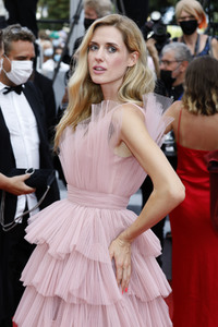 Filmpremiere 'France', Cannes Film Festival 2021