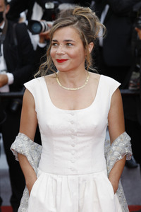 Filmpremiere 'France', Cannes Film Festival 2021