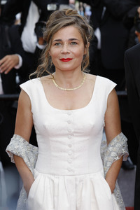 Filmpremiere 'France', Cannes Film Festival 2021