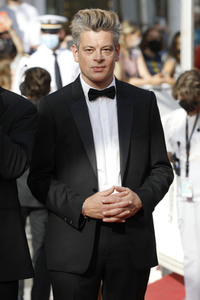 Filmpremiere 'France', Cannes Film Festival 2021