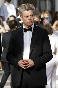 Filmpremiere 'France', Cannes Film Festival 2021
