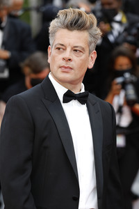 Filmpremiere 'France', Cannes Film Festival 2021