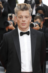 Filmpremiere 'France', Cannes Film Festival 2021