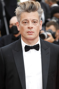 Filmpremiere 'France', Cannes Film Festival 2021