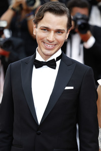 Filmpremiere 'France', Cannes Film Festival 2021