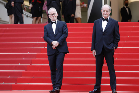Filmpremiere 'France', Cannes Film Festival 2021