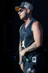 Konzert von Pietro Lombardi in Erfurt