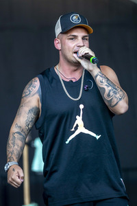 Konzert von Pietro Lombardi in Erfurt