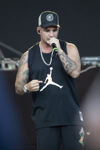 Konzert von Pietro Lombardi in Erfurt