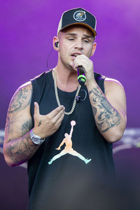 Konzert von Pietro Lombardi in Erfurt