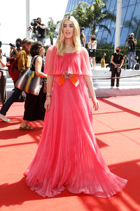 Filmpremiere 'Memoria', Cannes Film Festival 2021