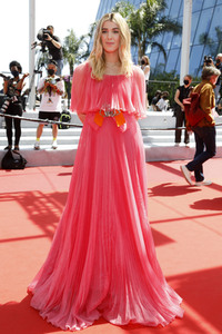 Filmpremiere 'Memoria', Cannes Film Festival 2021