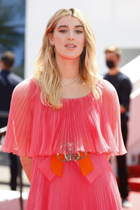 Filmpremiere 'Memoria', Cannes Film Festival 2021