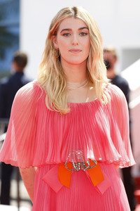 Filmpremiere 'Memoria', Cannes Film Festival 2021