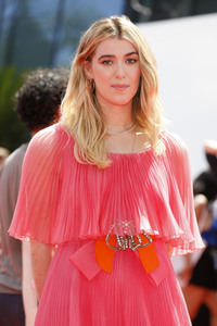 Filmpremiere 'Memoria', Cannes Film Festival 2021