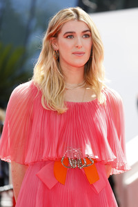 Filmpremiere 'Memoria', Cannes Film Festival 2021