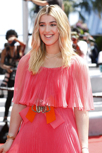 Filmpremiere 'Memoria', Cannes Film Festival 2021