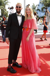 Filmpremiere 'Memoria', Cannes Film Festival 2021