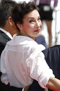Filmpremiere 'Memoria', Cannes Film Festival 2021