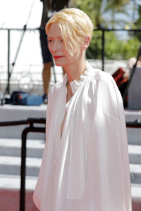 Filmpremiere 'Memoria', Cannes Film Festival 2021