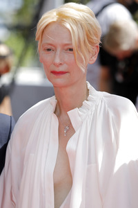 Filmpremiere 'Memoria', Cannes Film Festival 2021