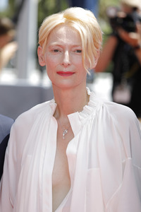 Filmpremiere 'Memoria', Cannes Film Festival 2021