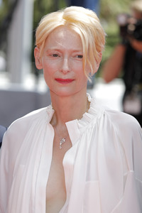 Filmpremiere 'Memoria', Cannes Film Festival 2021