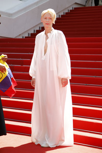 Filmpremiere 'Memoria', Cannes Film Festival 2021