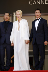 Filmpremiere 'Memoria', Cannes Film Festival 2021