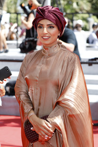 Filmpremiere 'Memoria', Cannes Film Festival 2021