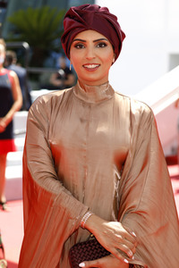 Filmpremiere 'Memoria', Cannes Film Festival 2021