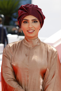Filmpremiere 'Memoria', Cannes Film Festival 2021