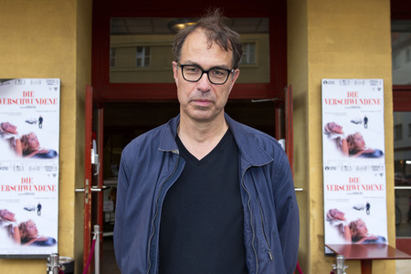 Filmpremiere 'Die Verschwundene' in Berlin