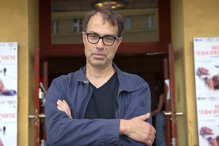 Filmpremiere 'Die Verschwundene' in Berlin