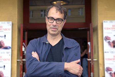 Filmpremiere 'Die Verschwundene' in Berlin