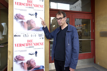 Filmpremiere 'Die Verschwundene' in Berlin