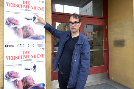 Filmpremiere 'Die Verschwundene' in Berlin