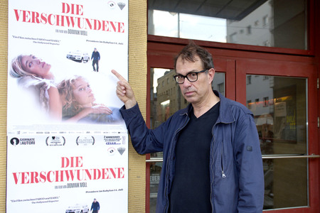 Filmpremiere 'Die Verschwundene' in Berlin