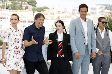Photocall 'Red Rocket', Cannes Film Festival 2021