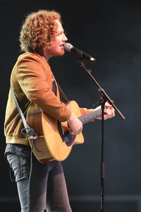 Konzert von Michael Schulte in Hannover