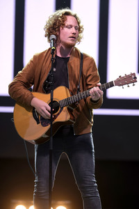 Konzert von Michael Schulte in Hannover