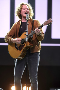 Konzert von Michael Schulte in Hannover