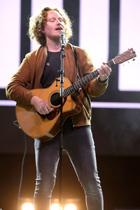 Konzert von Michael Schulte in Hannover