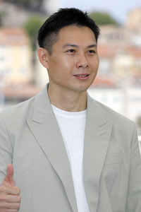 Photocall 'The Year of the Everlasting Storm', Cannes Film Festival 2021