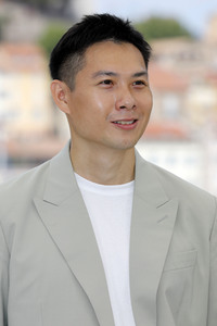 Photocall 'The Year of the Everlasting Storm', Cannes Film Festival 2021