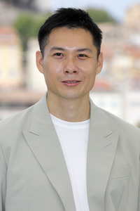 Photocall 'The Year of the Everlasting Storm', Cannes Film Festival 2021