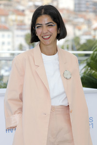 Photocall 'The Year of the Everlasting Storm', Cannes Film Festival 2021